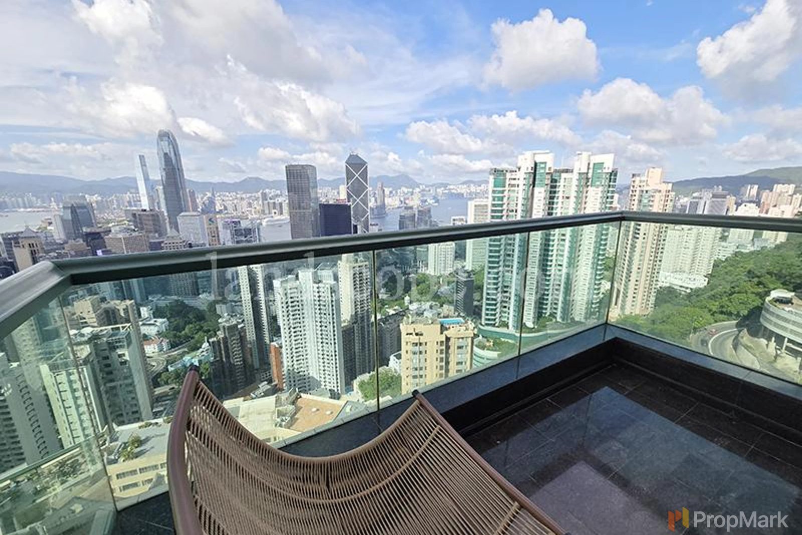 photo 3 — The Mayfair, Mid-levels Central