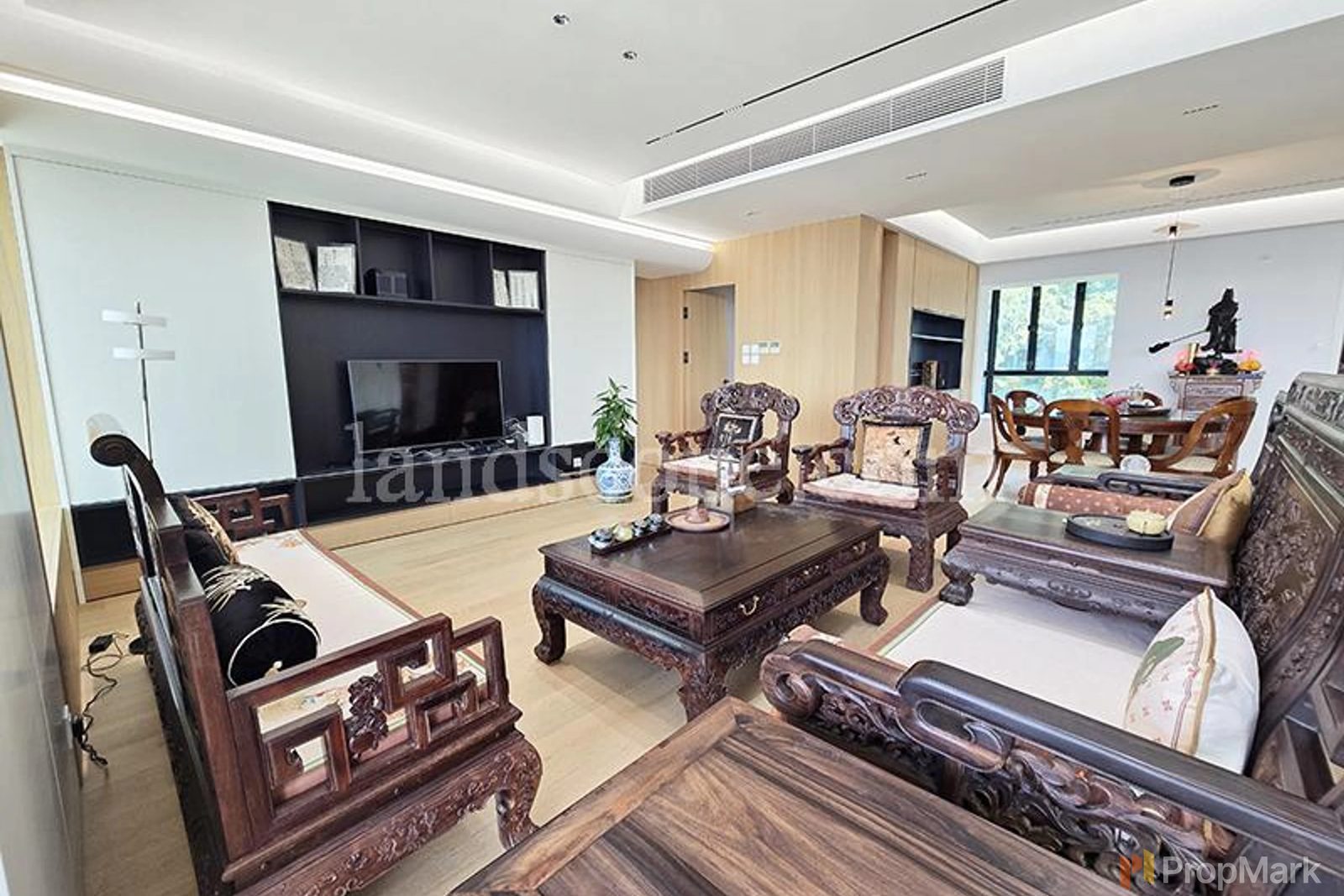 photo 5 — The Mayfair, Mid-levels Central