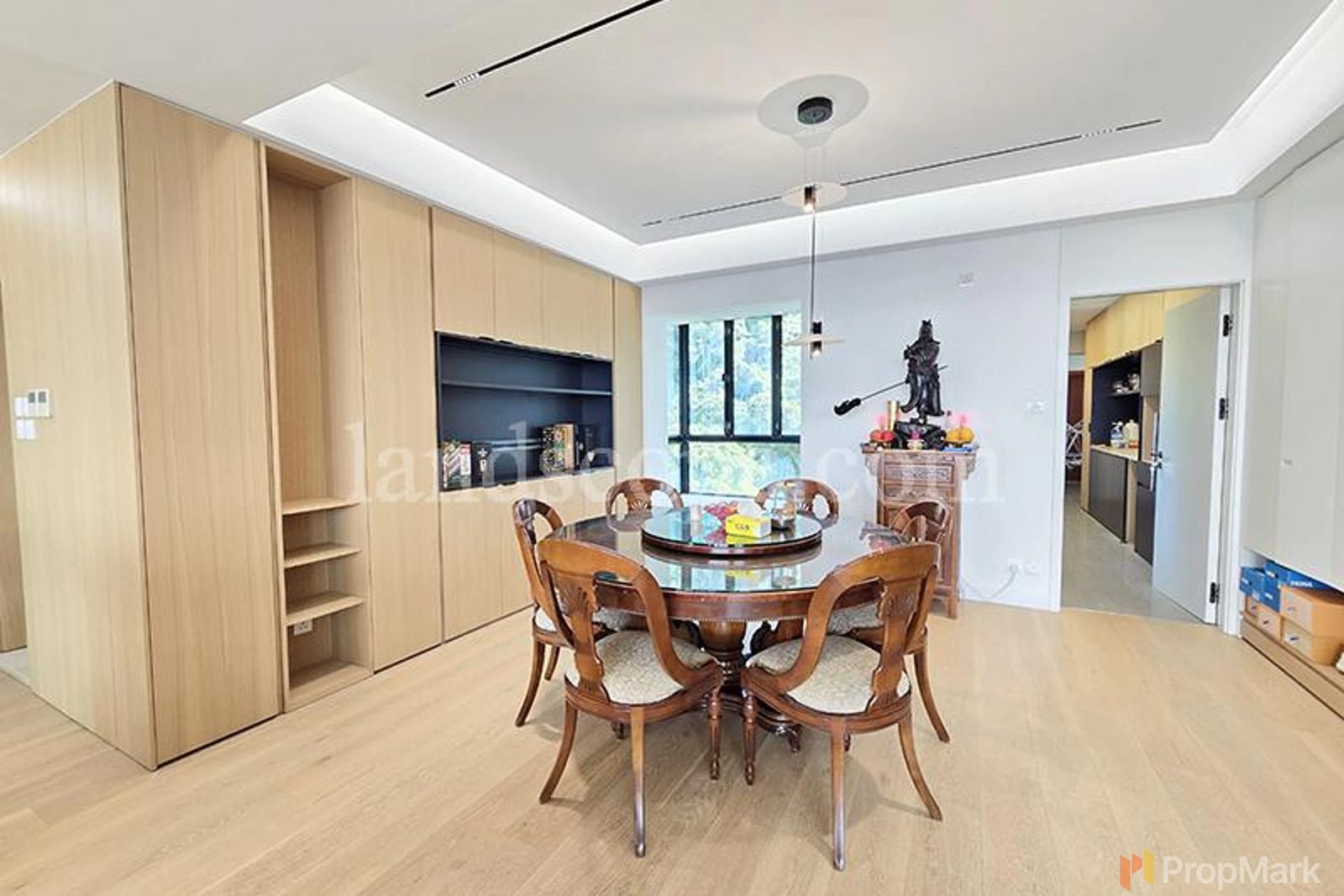 photo 6 — The Mayfair, Mid-levels Central