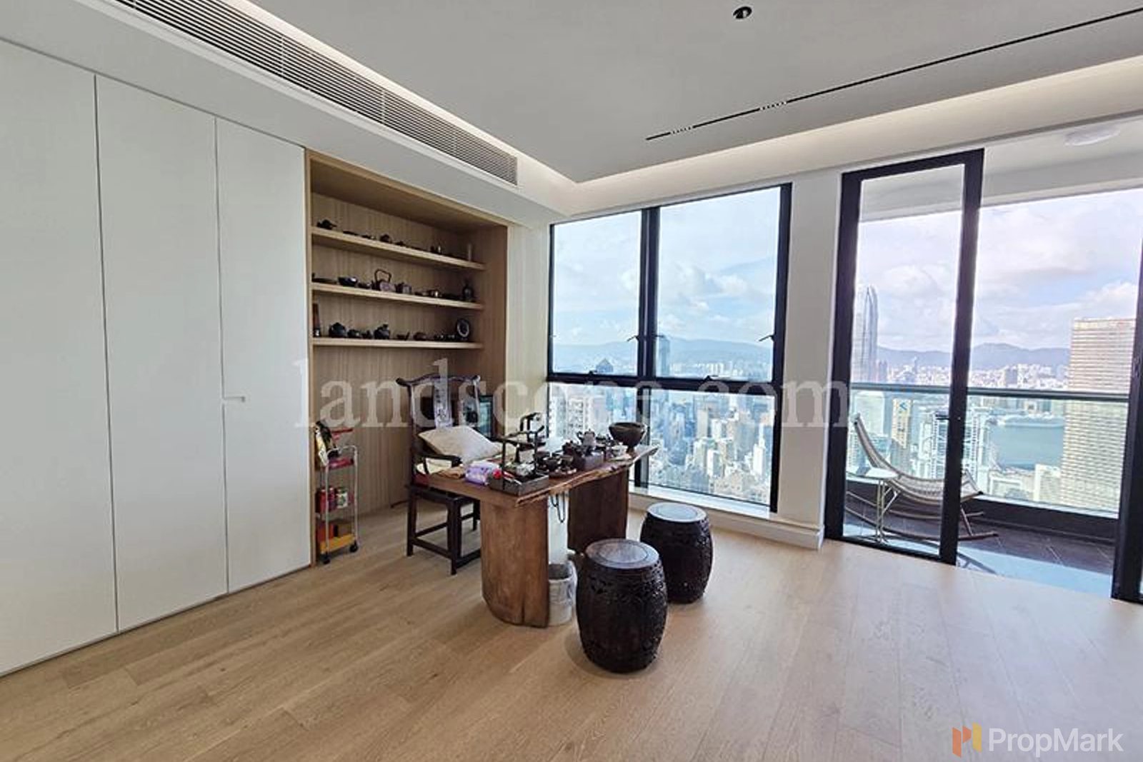 photo 7 — The Mayfair, Mid-levels Central