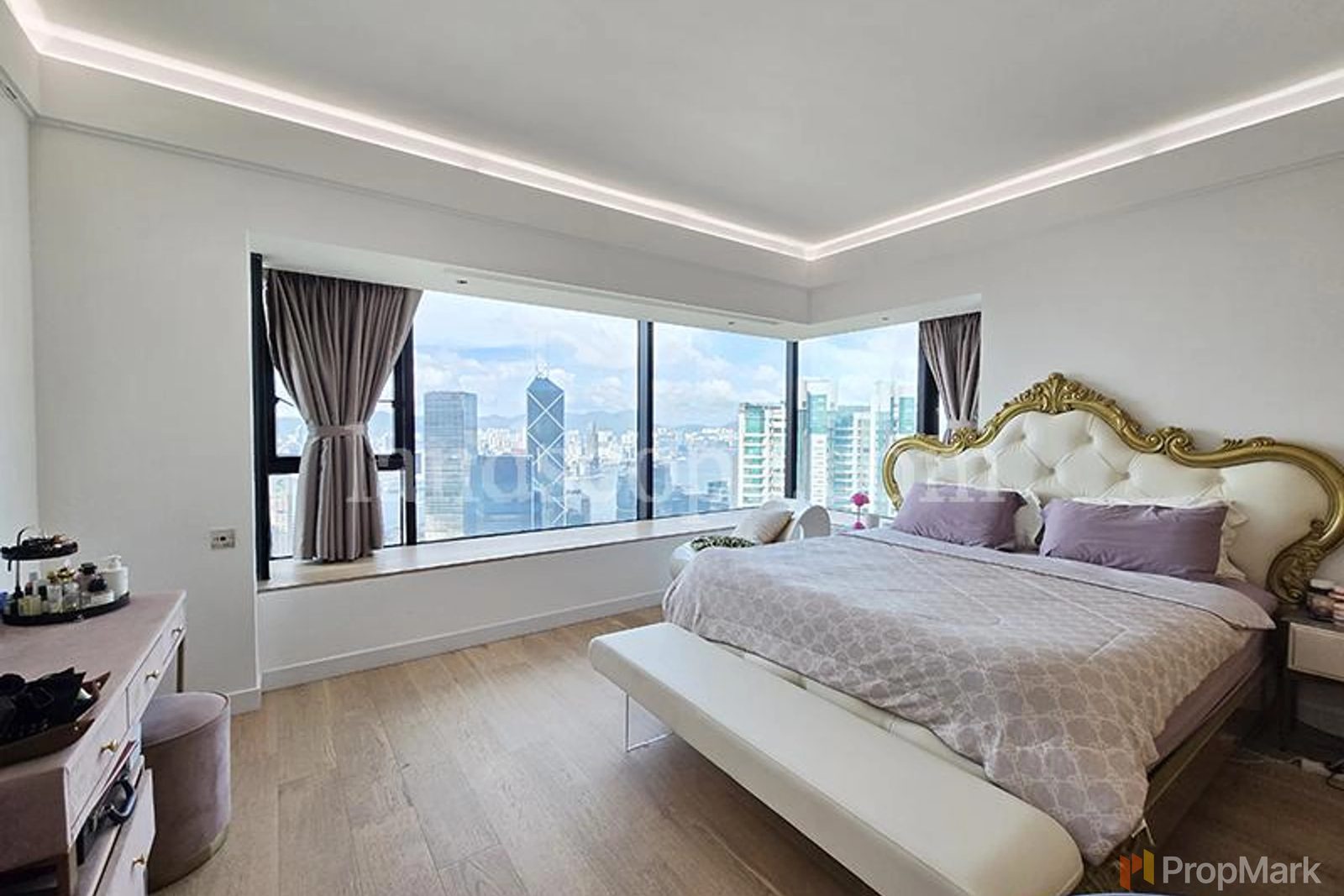 photo 8 — The Mayfair, Mid-levels Central