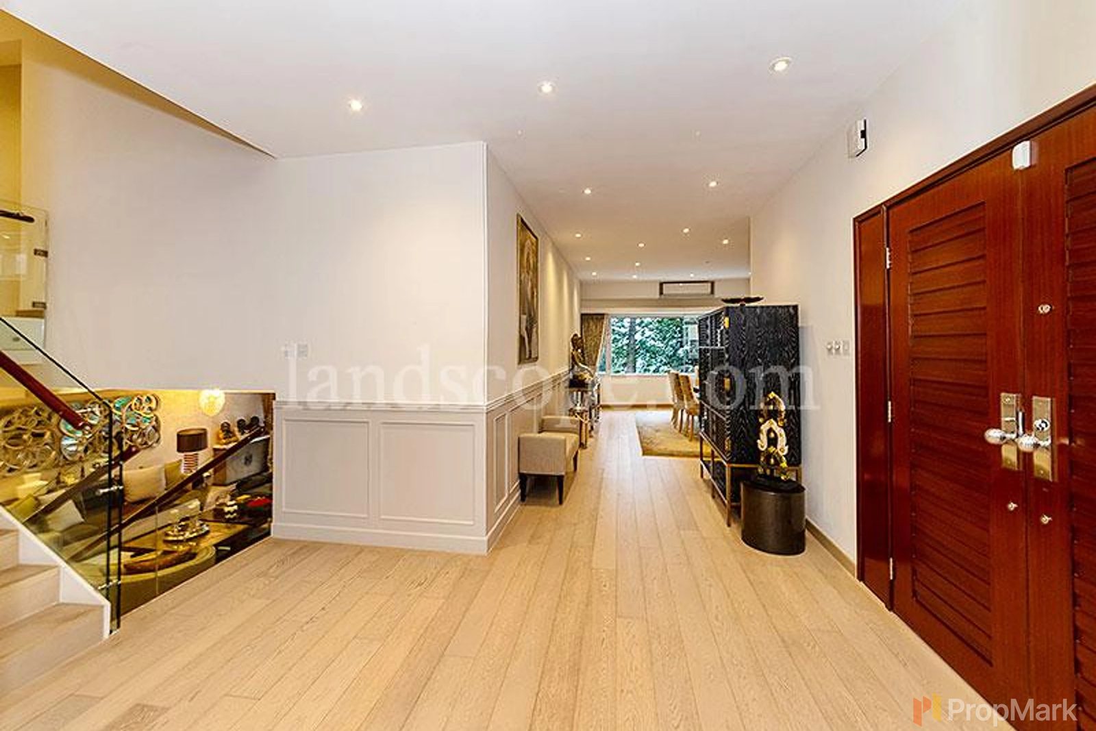 photo 3 — Woodland Heights, Mid-levels East