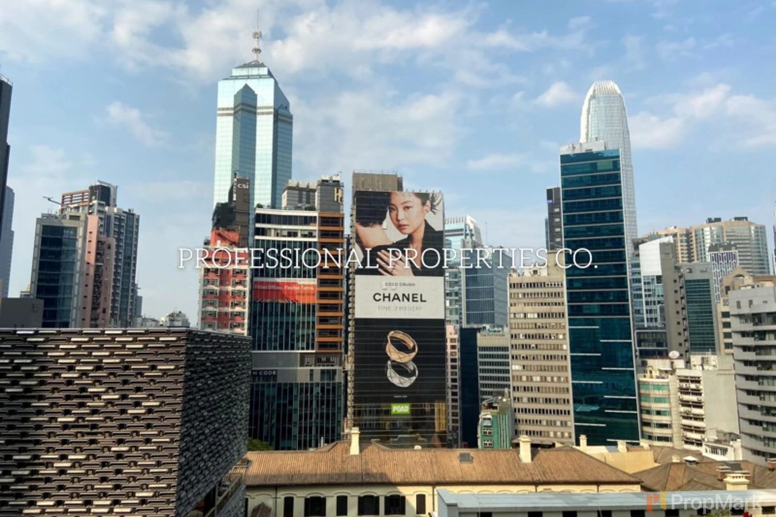 photo 7 — Tung Yuen Building, Central