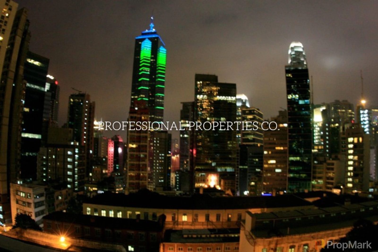 photo 8 — Tung Yuen Building, Central