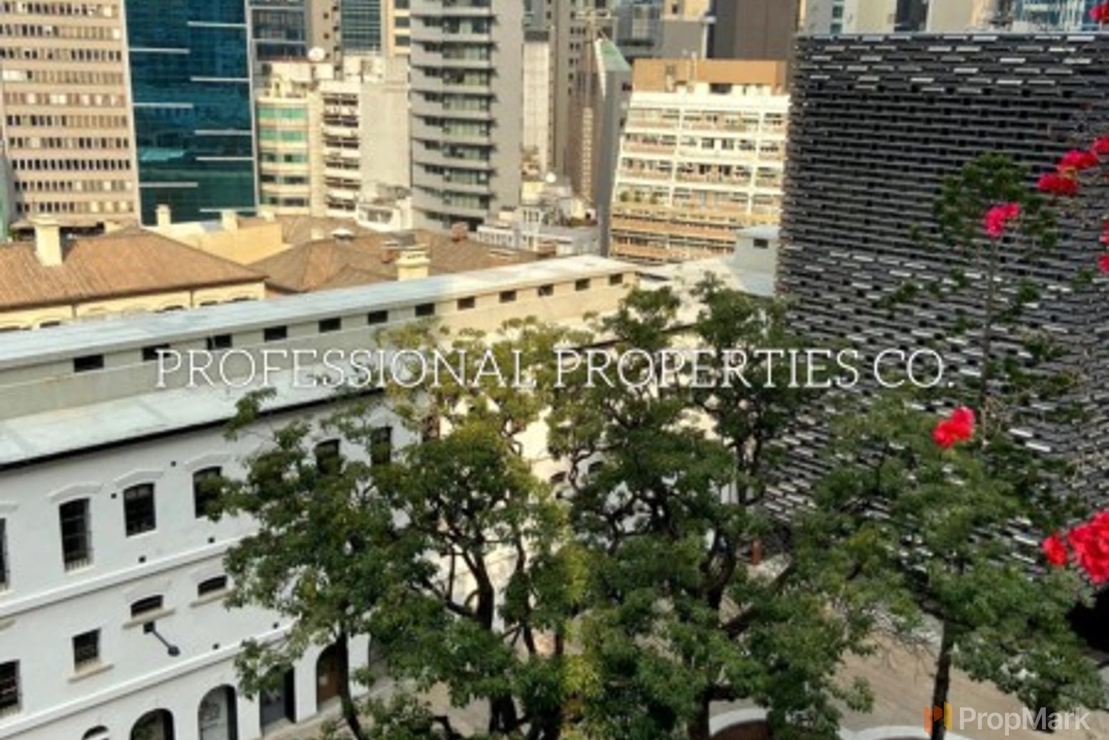 photo 9 — Tung Yuen Building, Central