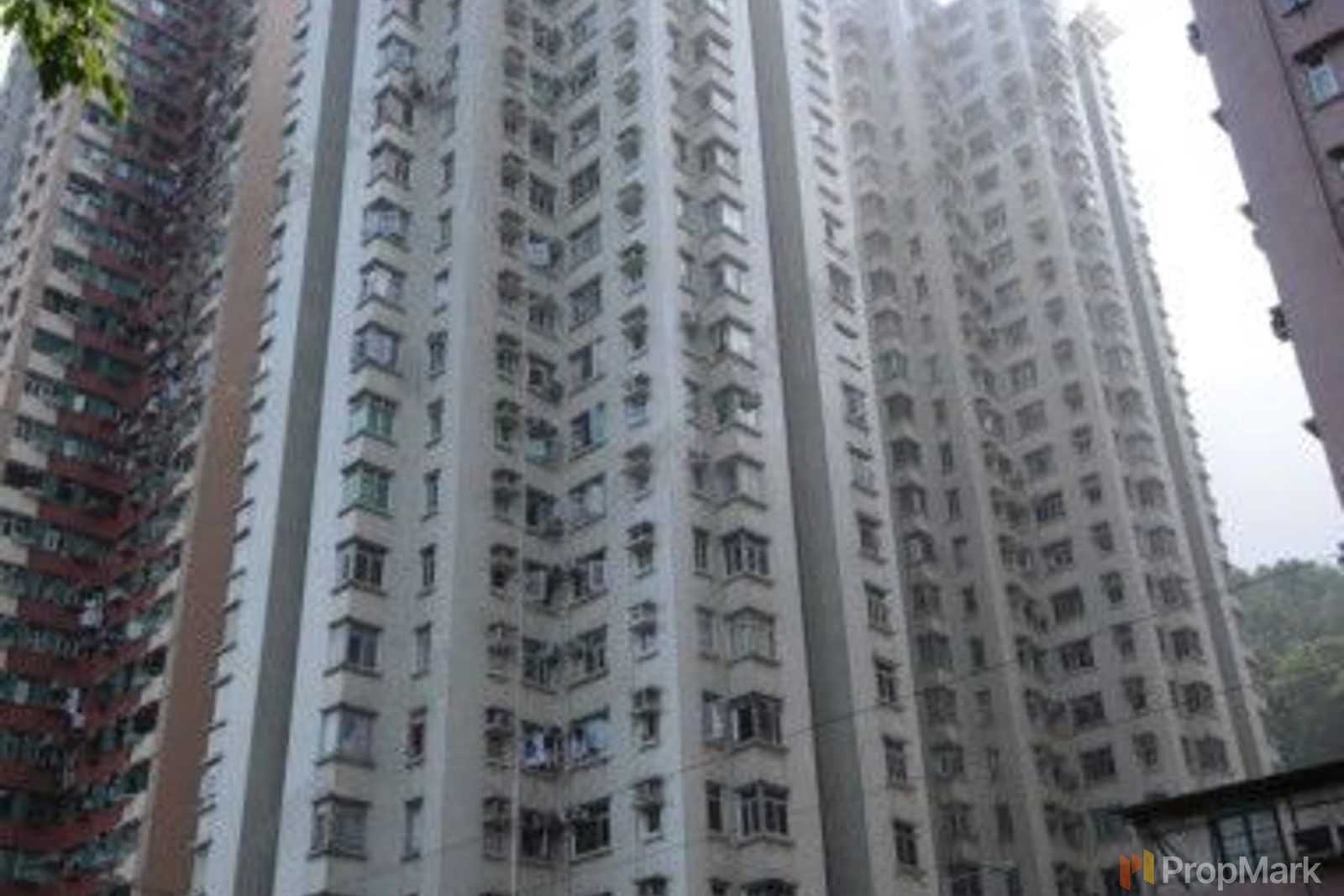 photo 3 — Pearl Court, Kennedy Town