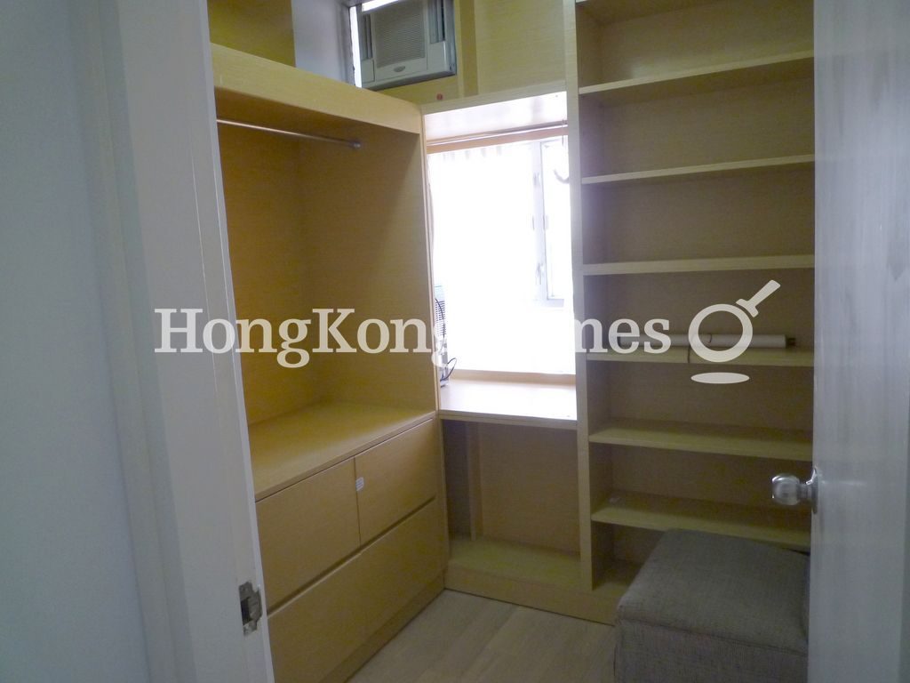 Study Room — 龍豐閣，西營盤