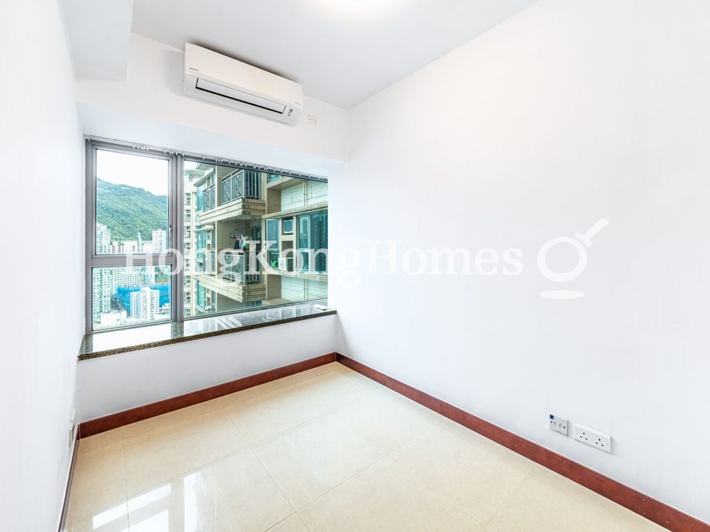 Second Bedroom — 泓都 - 第01座，西環堅尼地城