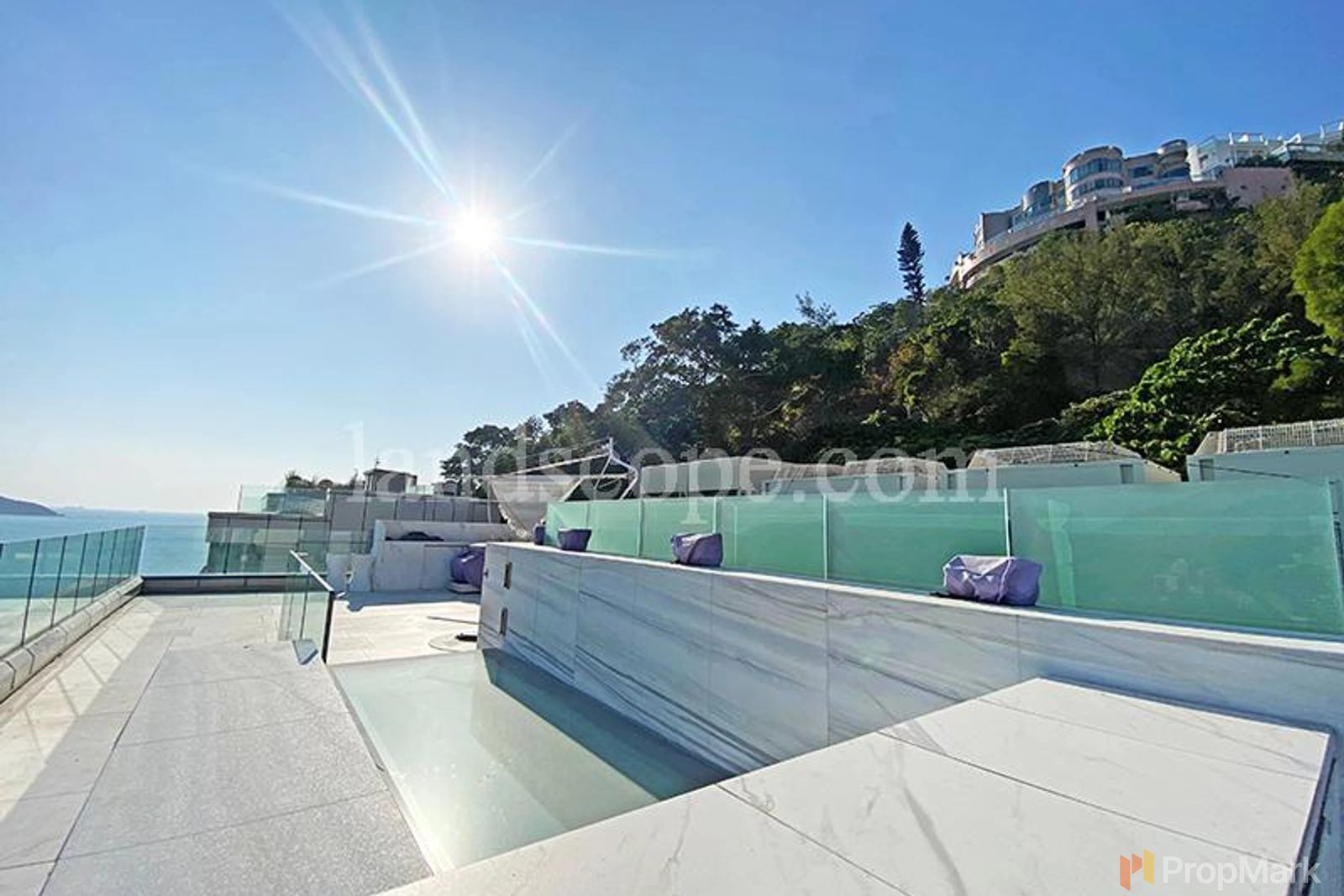 photo 2 — 56 Repulse Bay Road, Southside