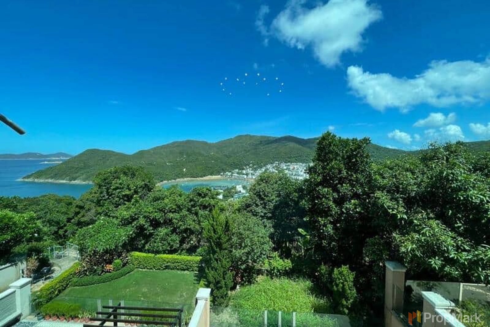 相片 11 — 栢濤灣，西貢