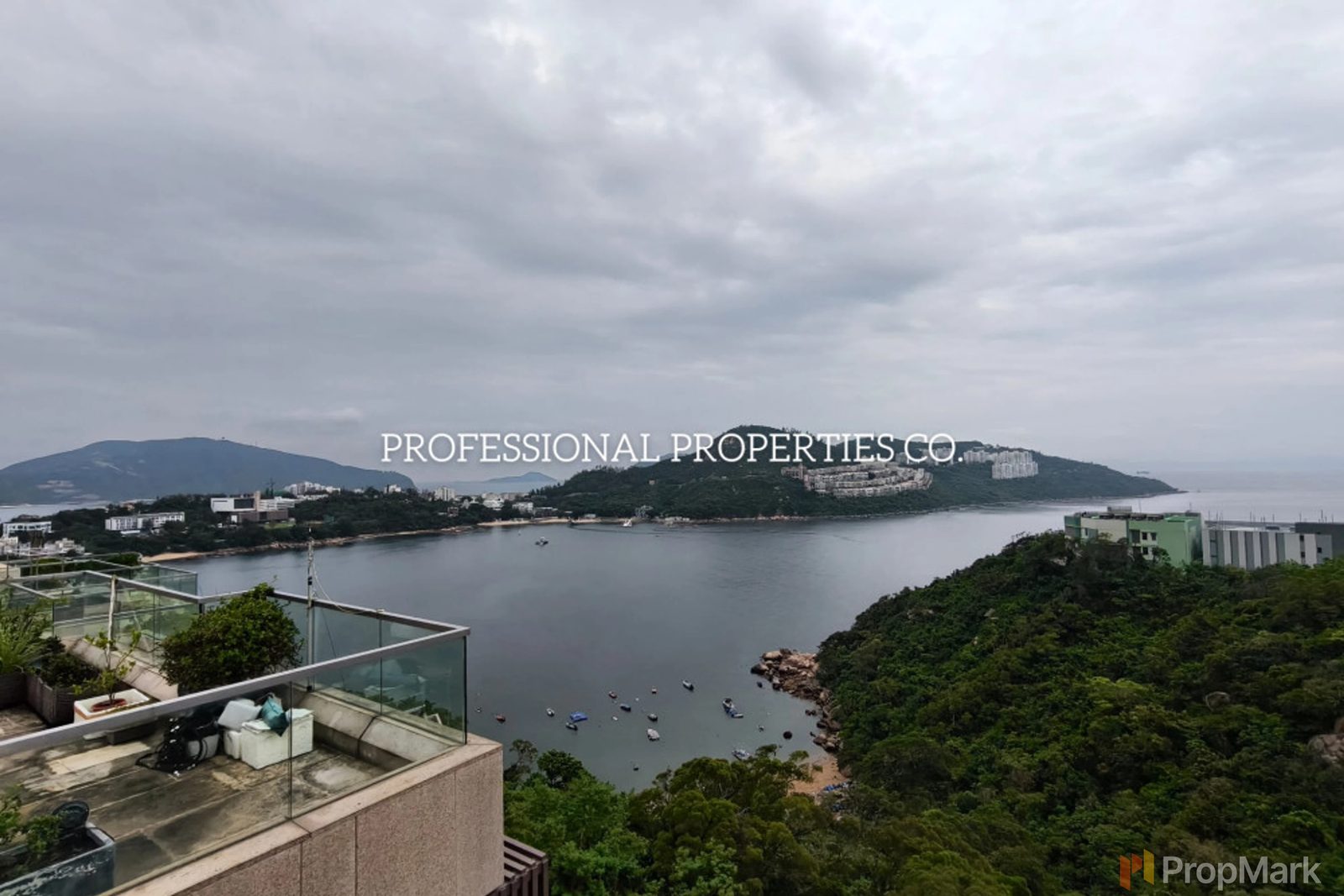 相片 7 — 南埼，港島南區