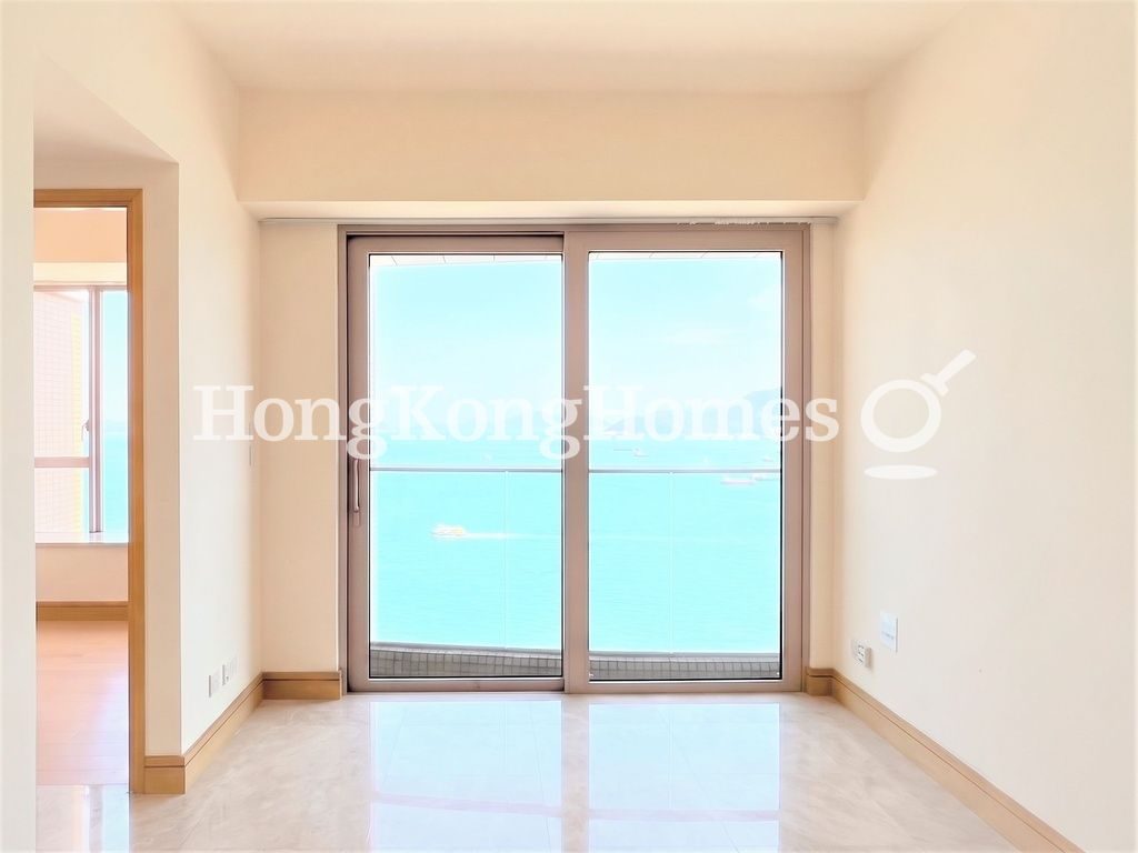 Living and Dining Room — Cadogan, Western / Kennedy Town