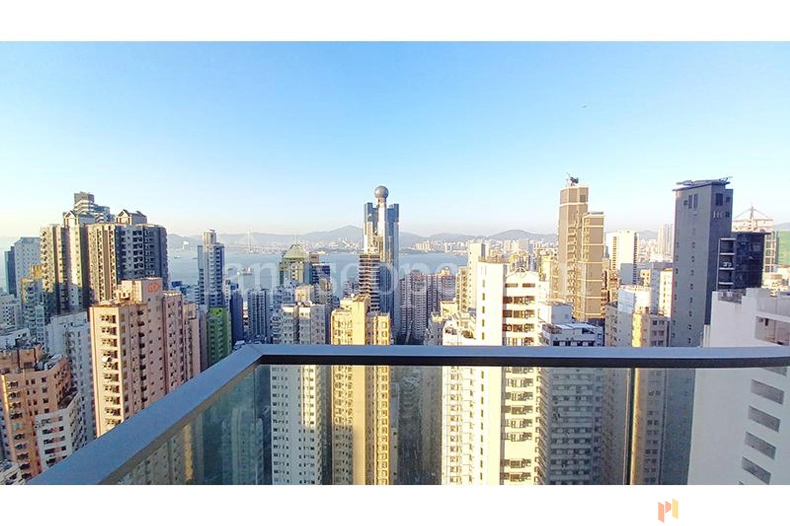 photo 2 — The Summa, Mid-levels West