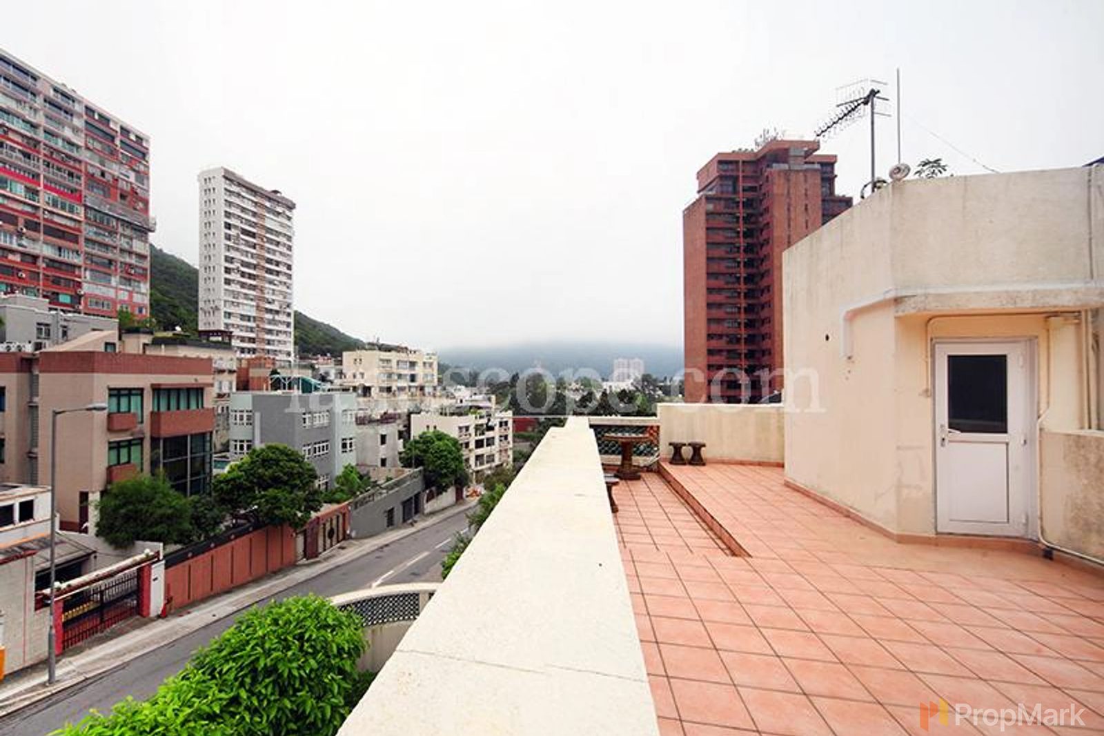 相片 7 — 睦誠道15號，渣甸山