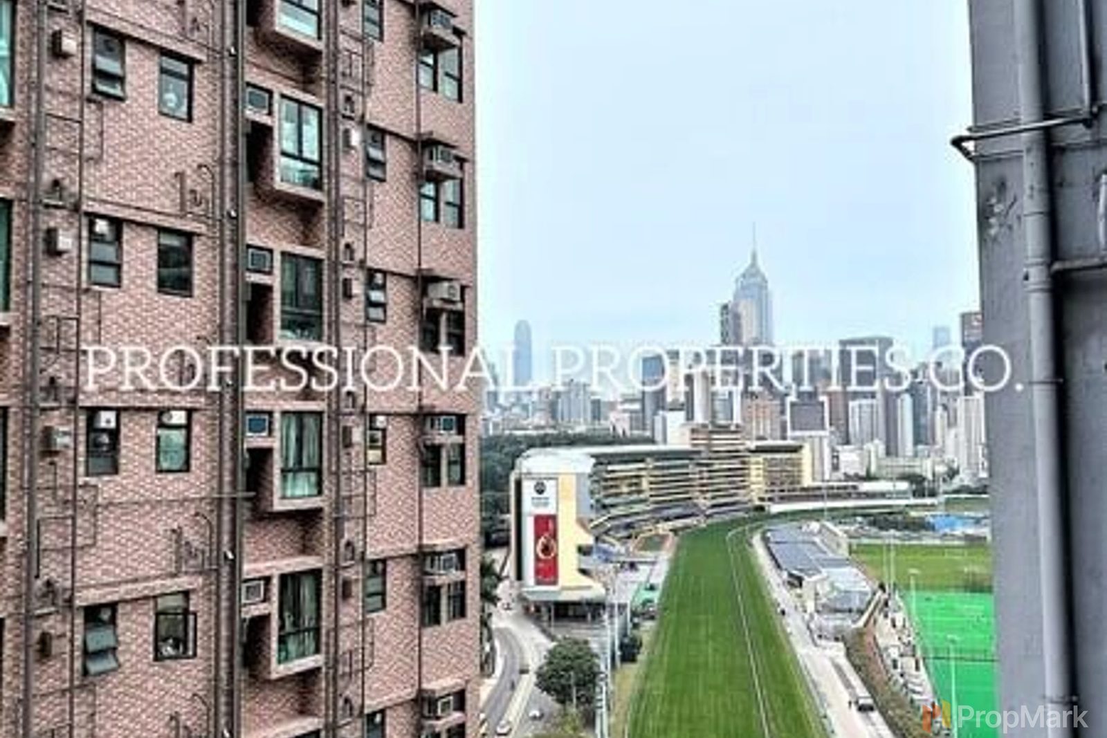 photo 9 — Unique Tower, Happy Valley