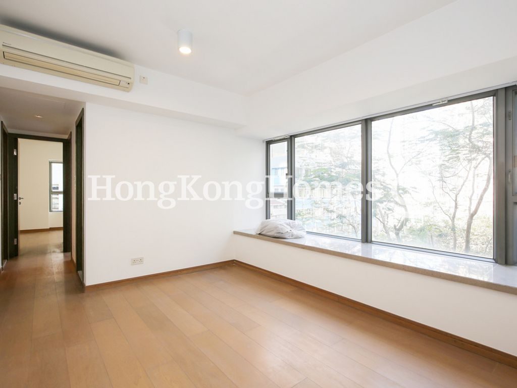 Living and Dining Room — CentrePoint, Central