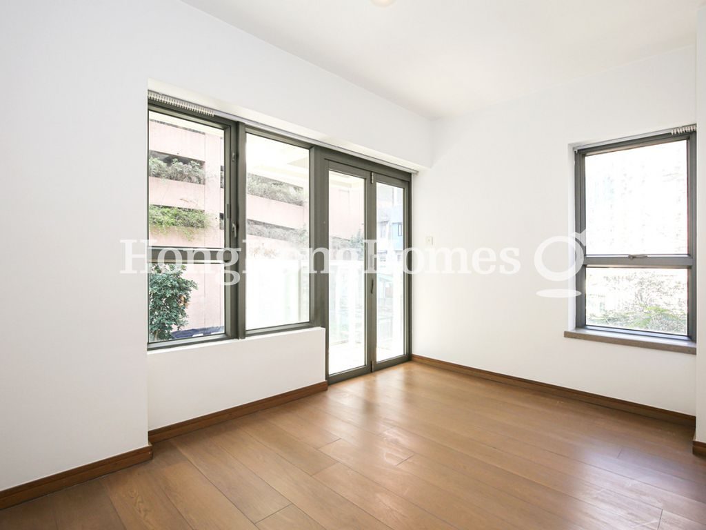 Master Bedroom — CentrePoint, Central