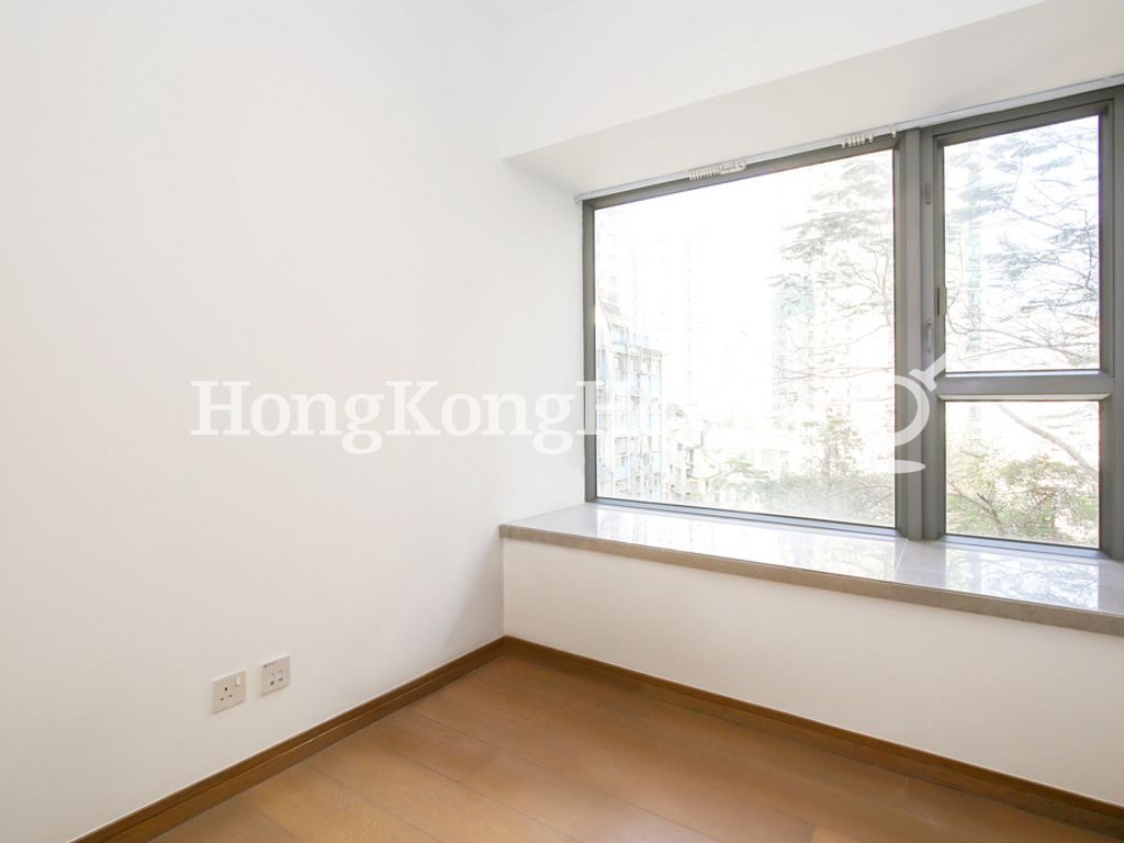 Second Bedroom — CentrePoint, Central