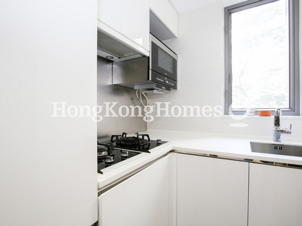 Kitchen — CentrePoint, Central