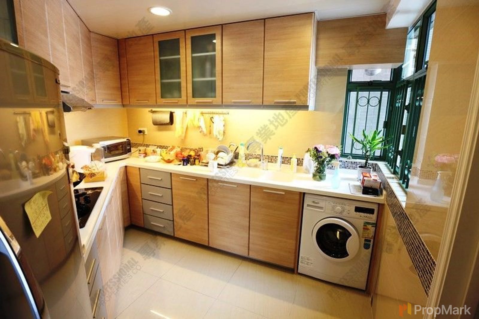 photo 13 — Robinson Place, Mid-levels West