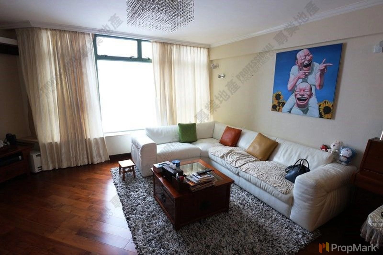photo 4 — Robinson Place, Mid-levels West