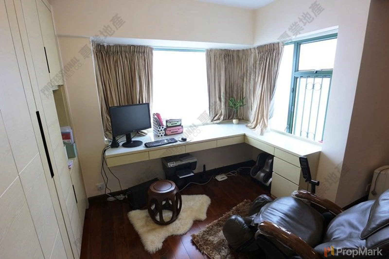 photo 7 — Robinson Place, Mid-levels West