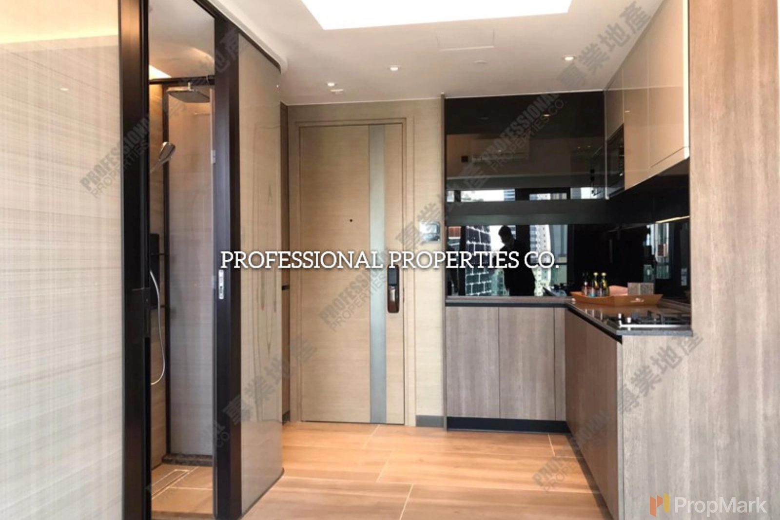 photo 5 — One Artlane, Sai Ying Pun