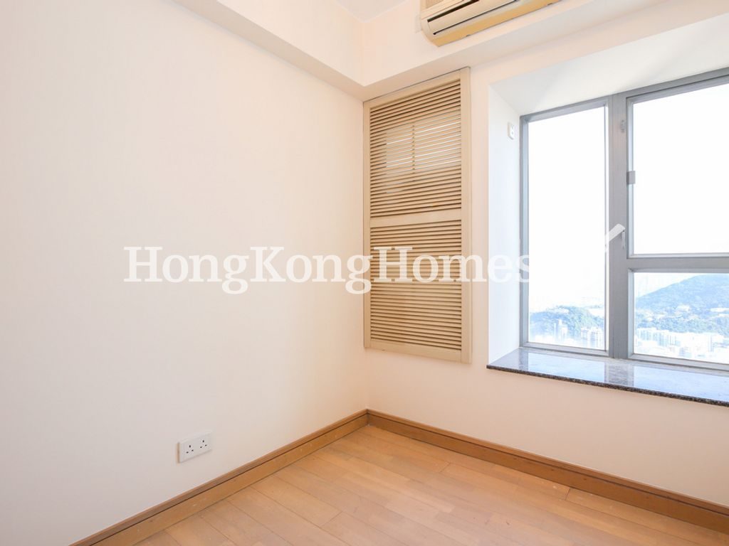 Second Bedroom — 嘉亨灣 06座，鰂魚涌