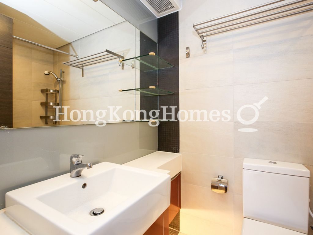 Guest Bathroom — 嘉亨灣 06座，鰂魚涌