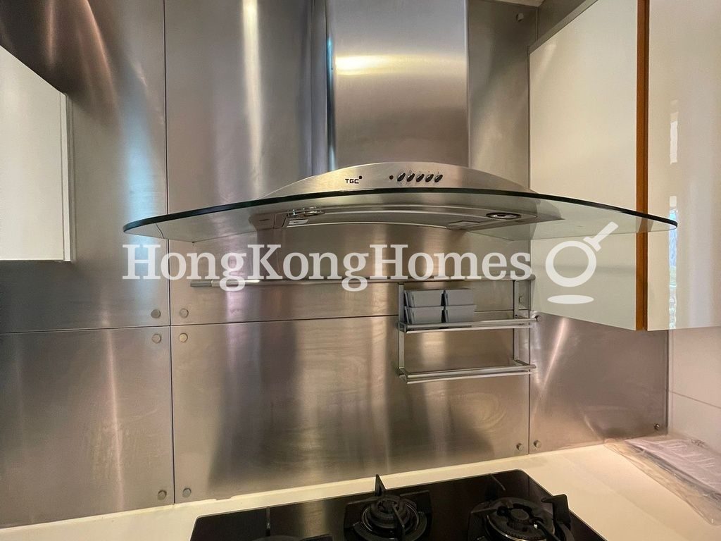 廚房 — 君匯港 - 第05座，大角咀