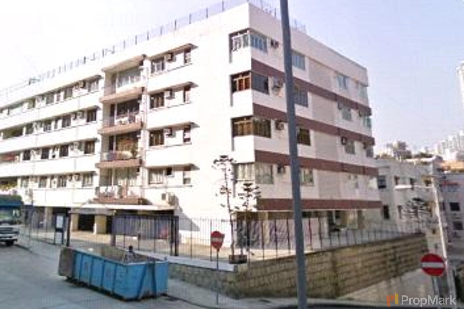 相片 20 — 安盧，跑馬地
