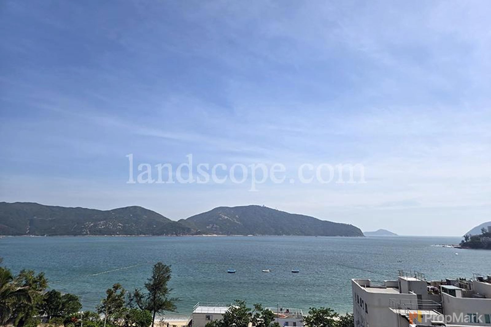 相片 3 — 環海崇樓，港島南區