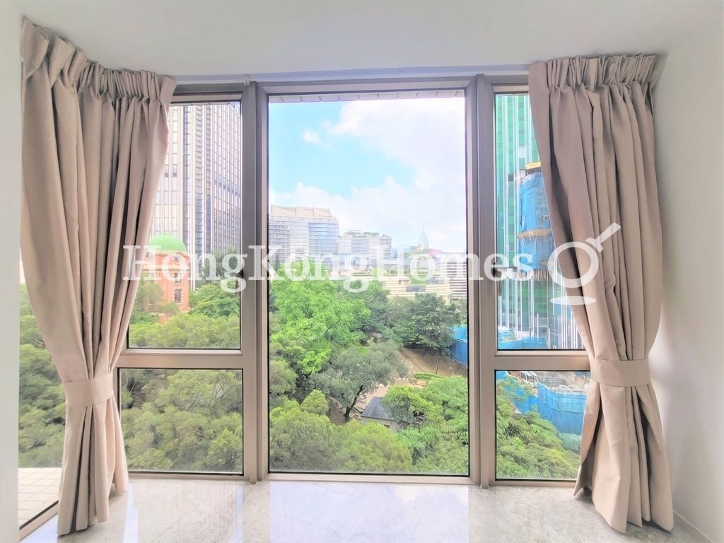 View — Harbour Pinnacle, Tsim Sha Tsui