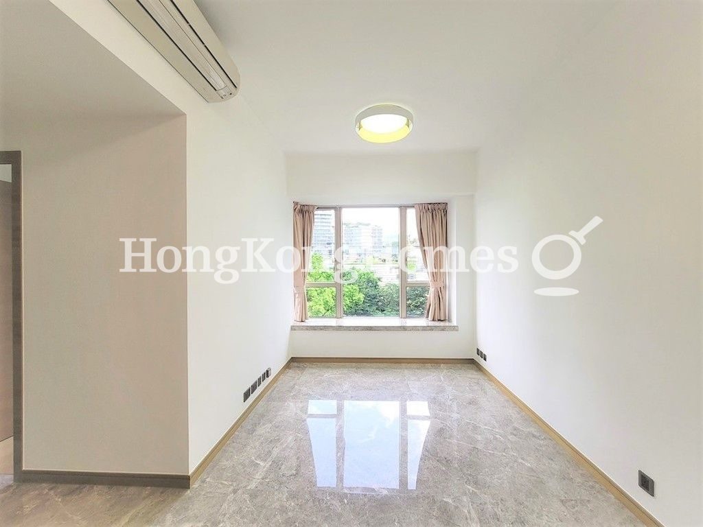 Living and Dining Room — Harbour Pinnacle, Tsim Sha Tsui
