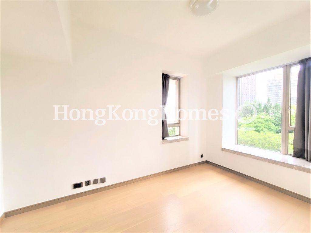 Master Bedroom — Harbour Pinnacle, Tsim Sha Tsui