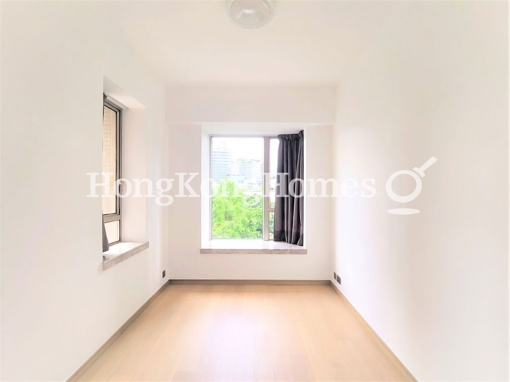 Master Bedroom — Harbour Pinnacle, Tsim Sha Tsui