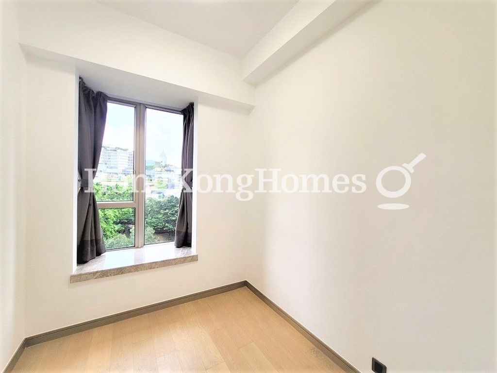 Second Bedroom — Harbour Pinnacle, Tsim Sha Tsui