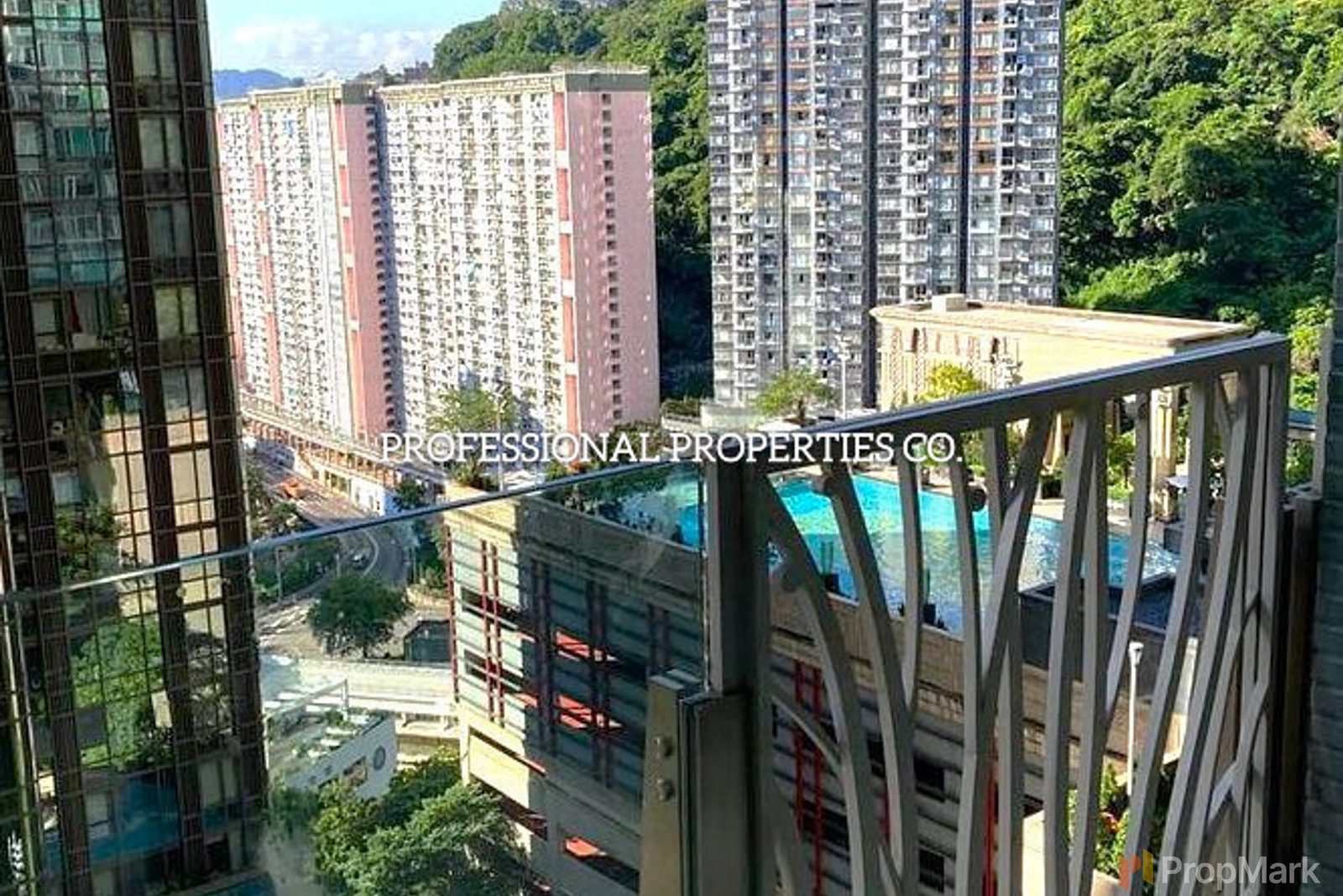 photo 11 — The Legend, Mid-levels East