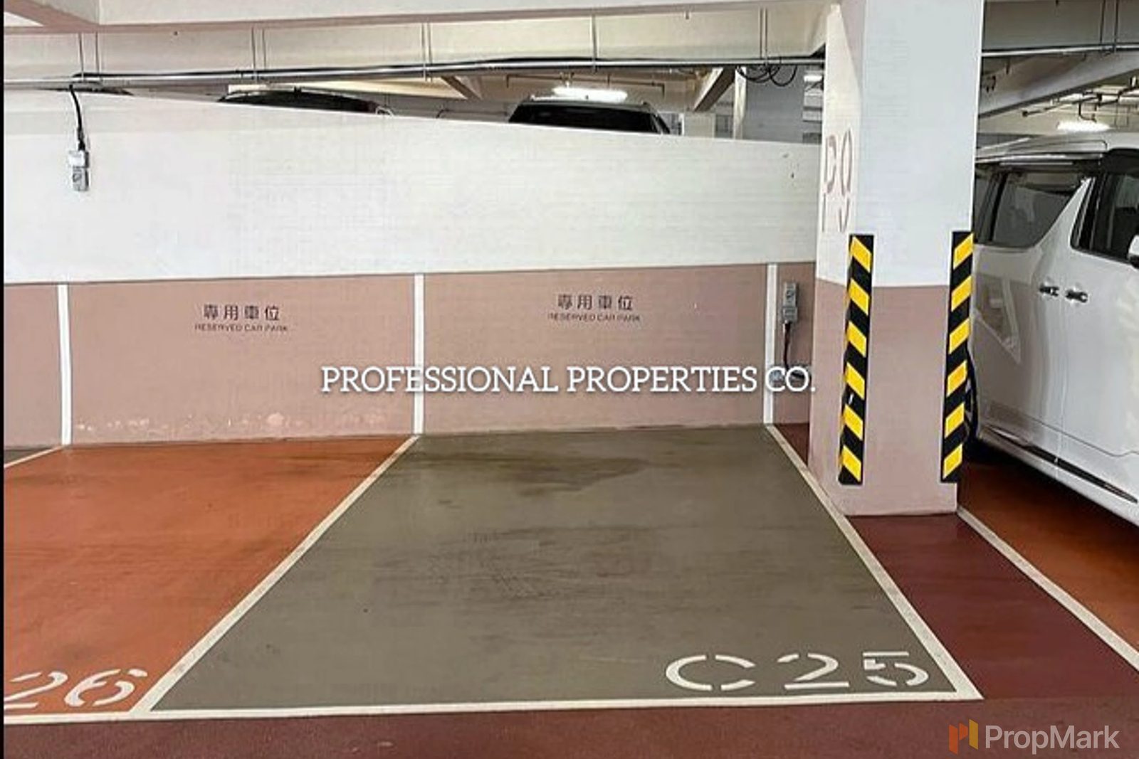 photo 18 — The Legend, Mid-levels East