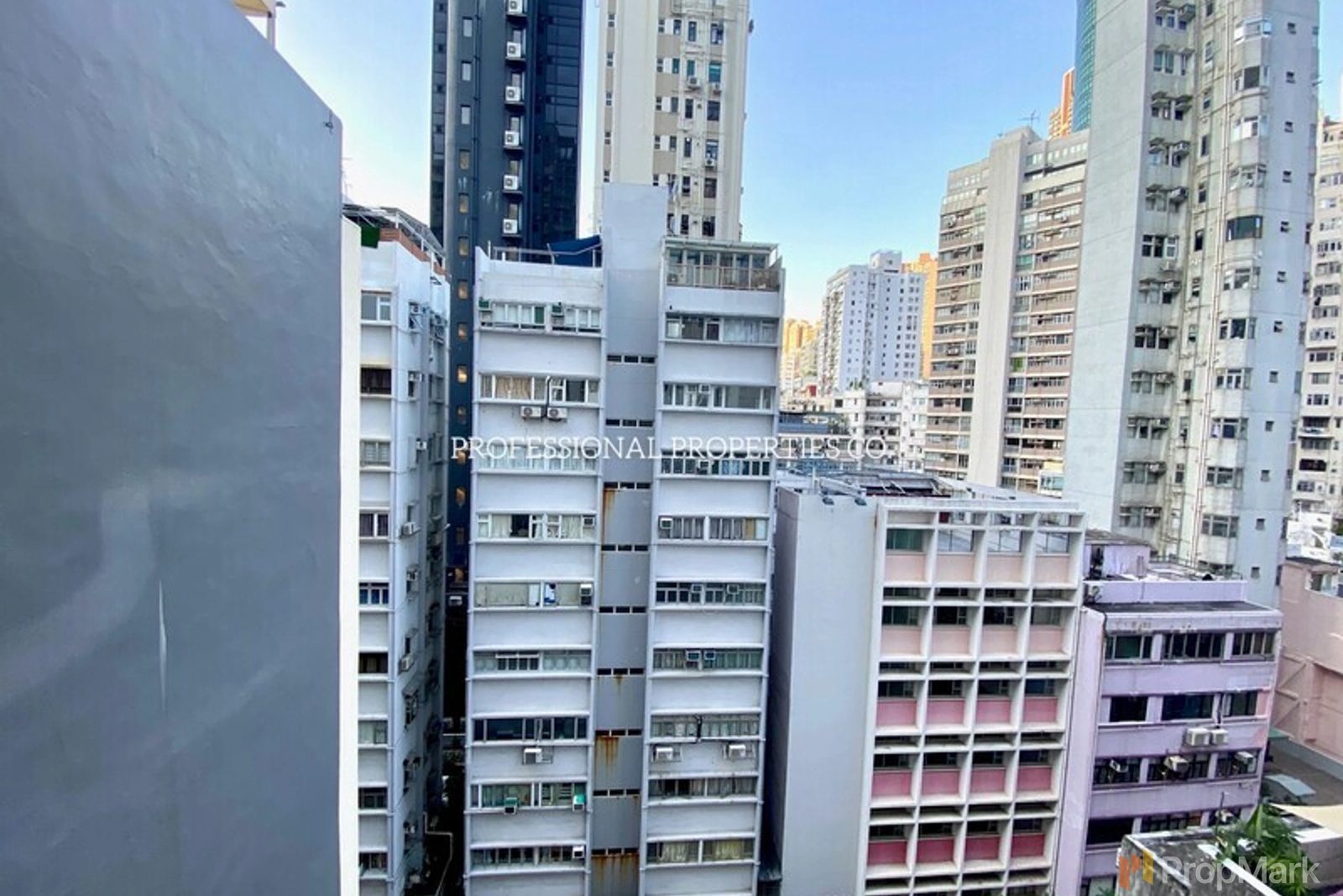 相片 25 — 景光街16-22號，跑馬地