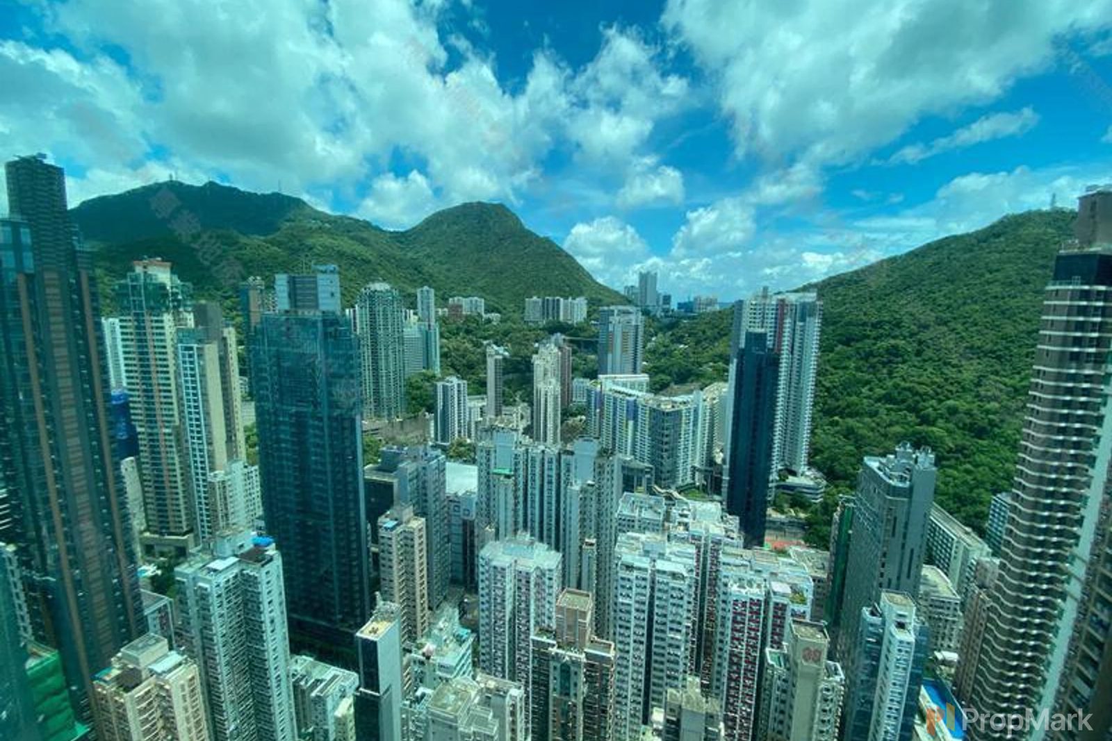 相片 8 — 高逸華軒，堅尼地城