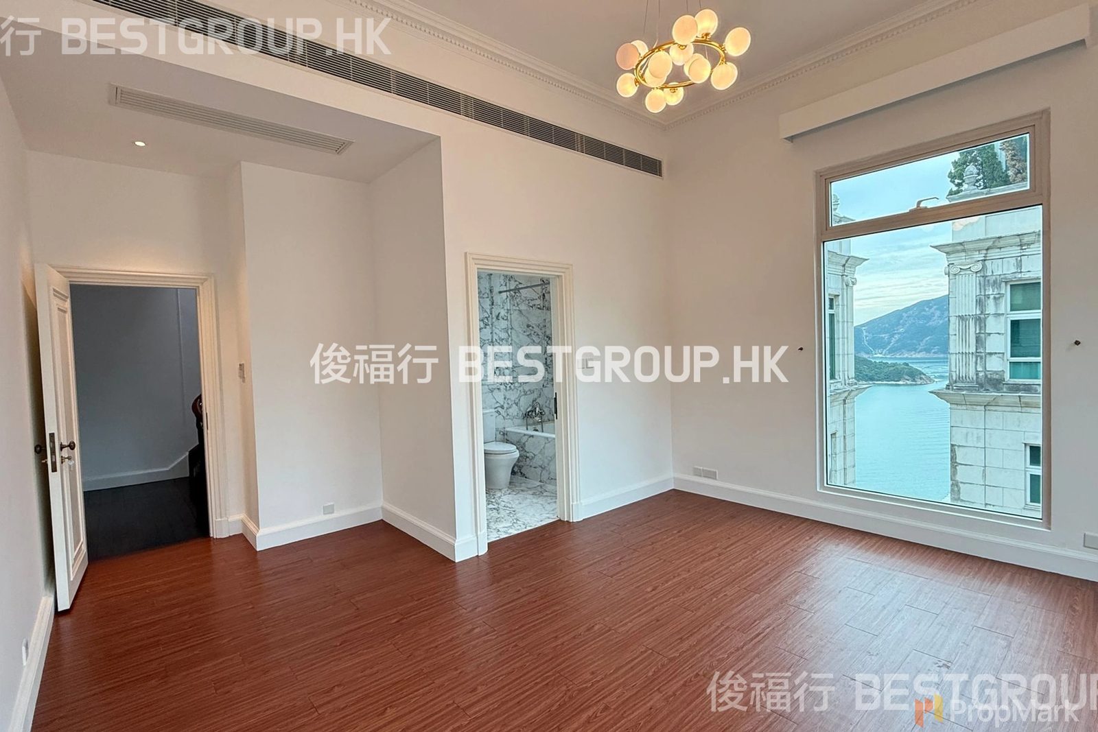相片 9 — 淺水灣道110號，港島南區