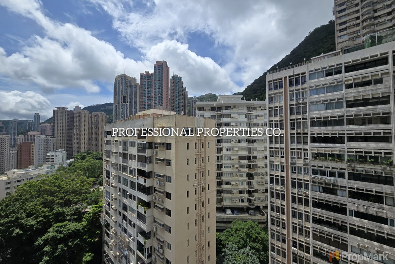 相片 12 — 西半山3房住宅單位，西半山