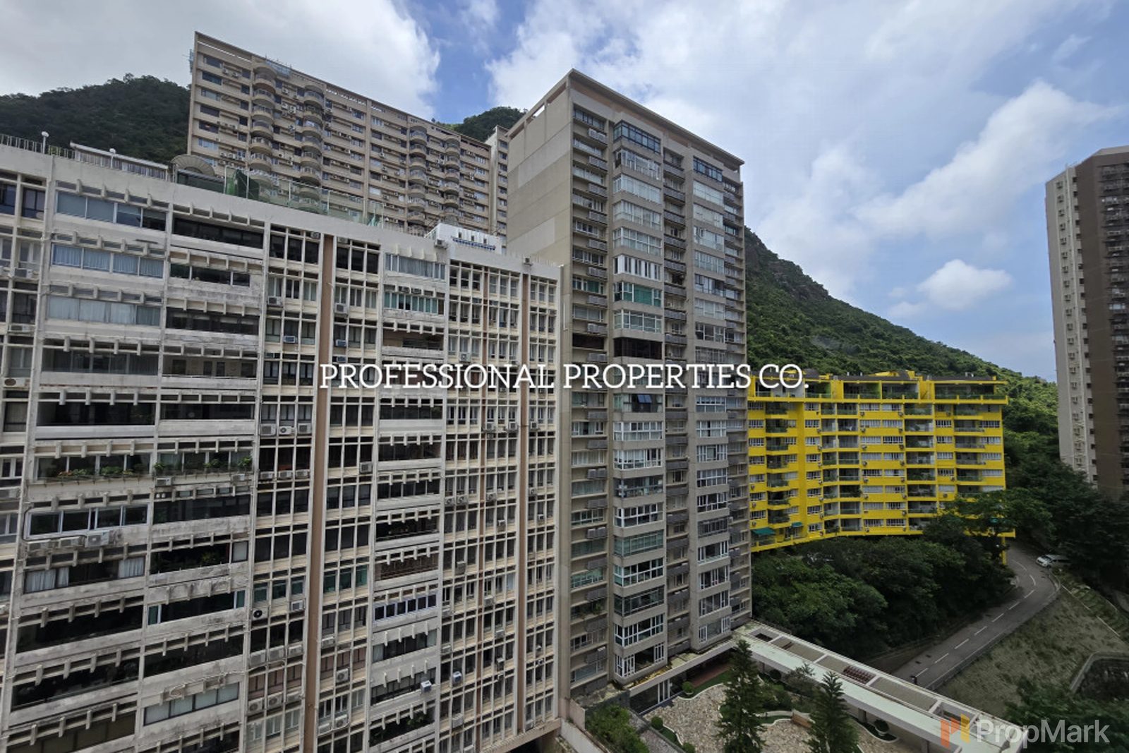 相片 13 — 西半山3房住宅單位，西半山