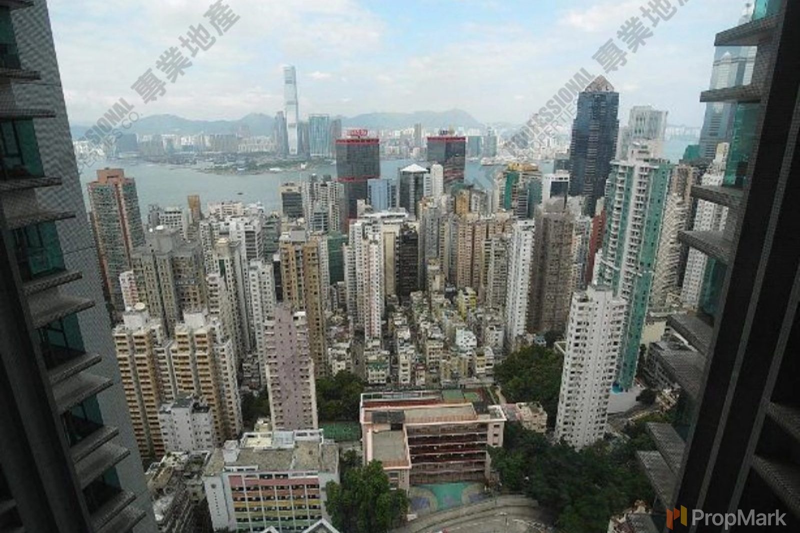 photo 2 — 80 Robinson Road, Mid-levels West