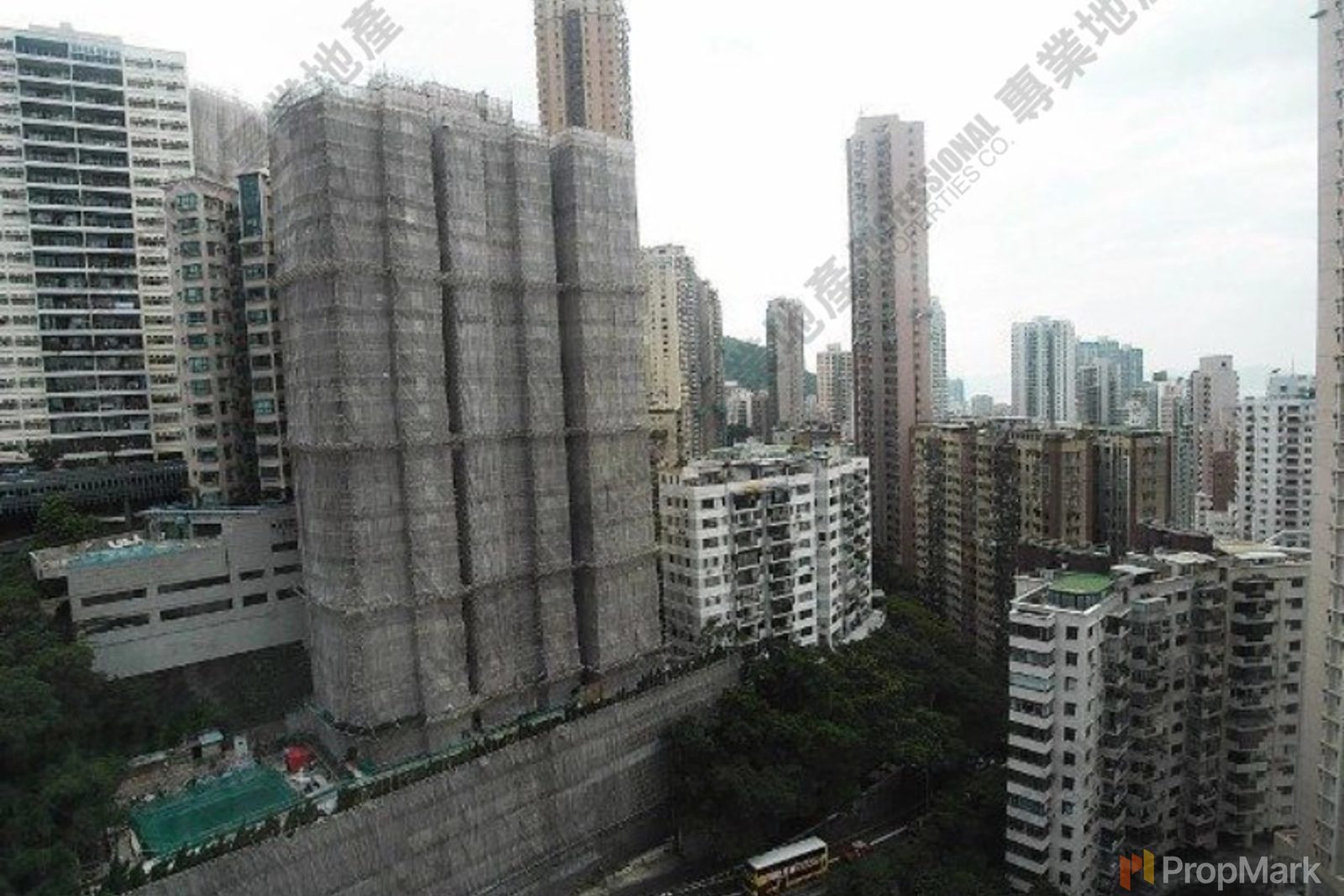 photo 10 — 80 Robinson Road, Mid-levels West