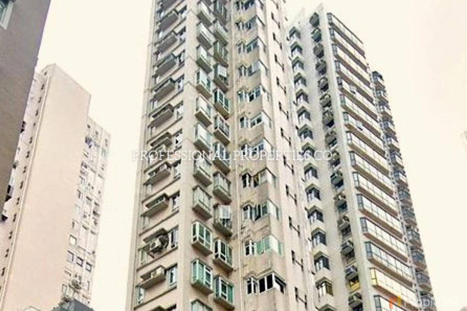 相片 8 — 海怡閣，跑馬地