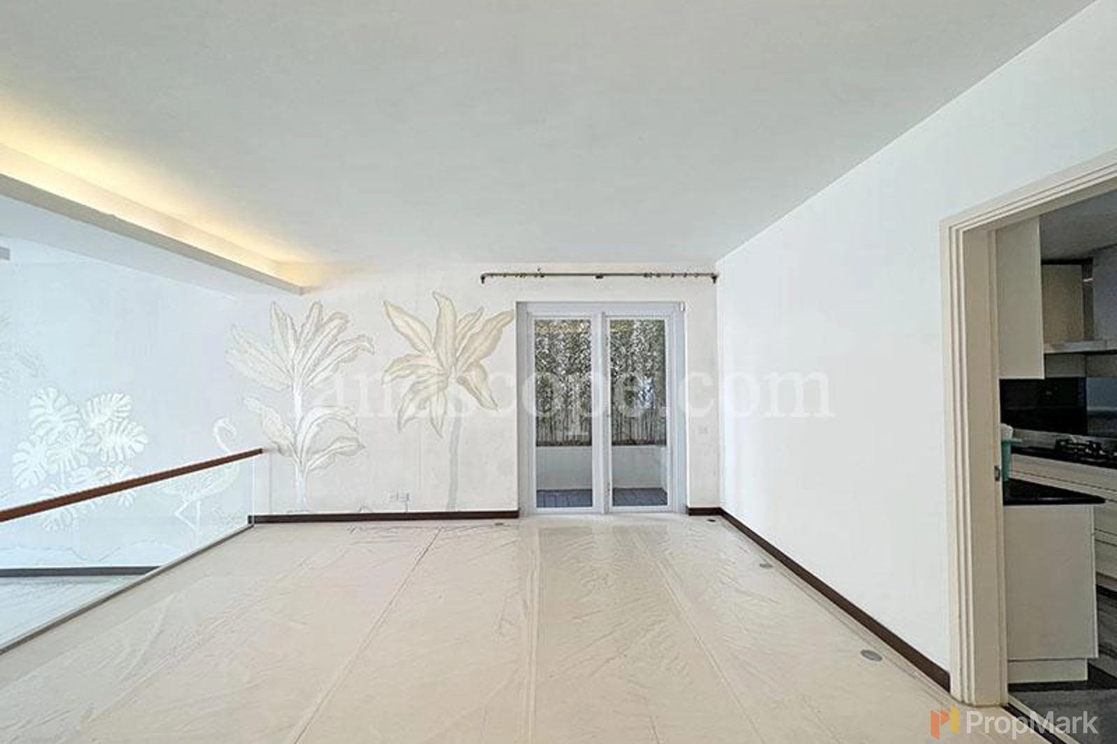 photo 11 — Grosse Pointe Villa, Southside