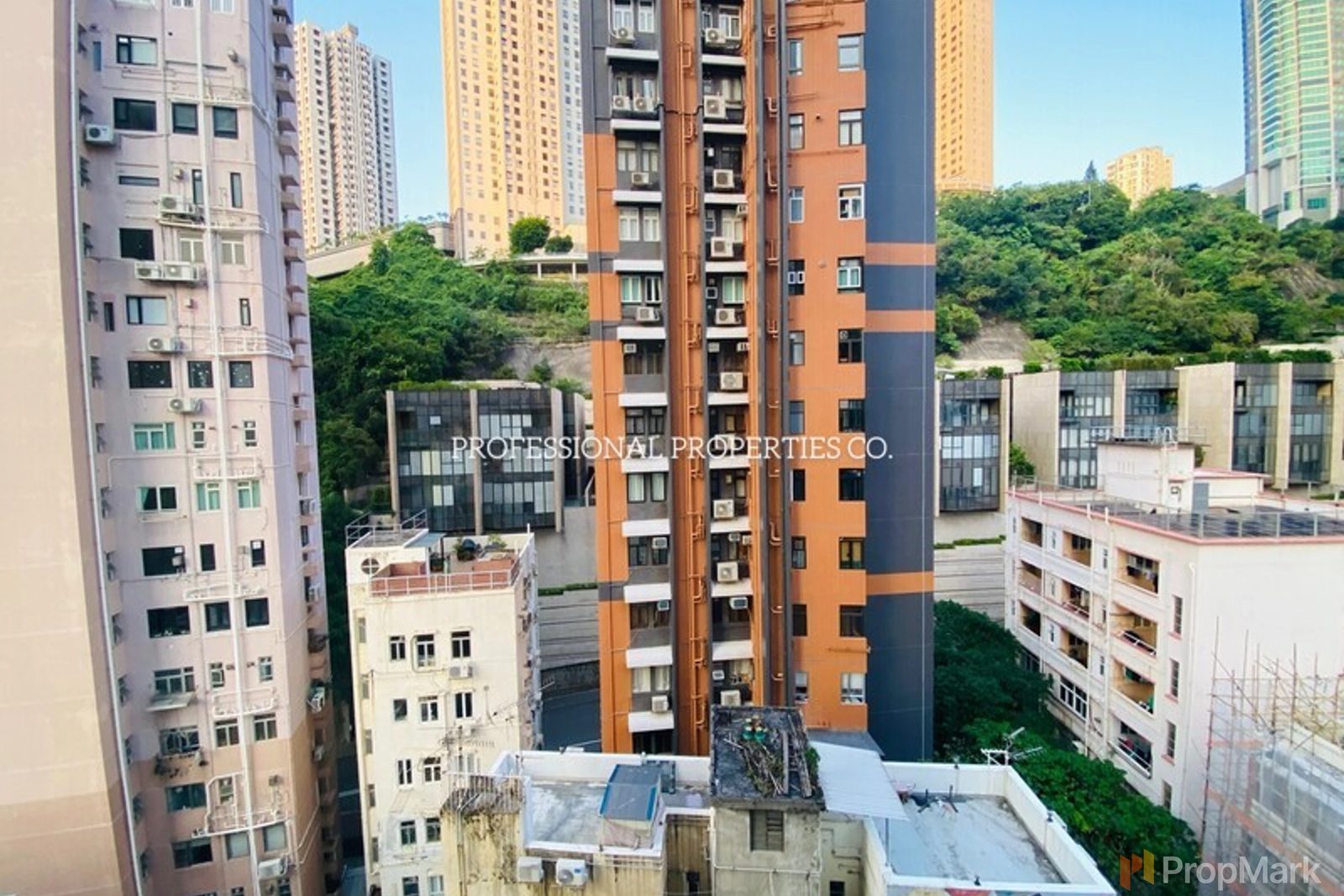 相片 21 — 康蘭苑，跑馬地