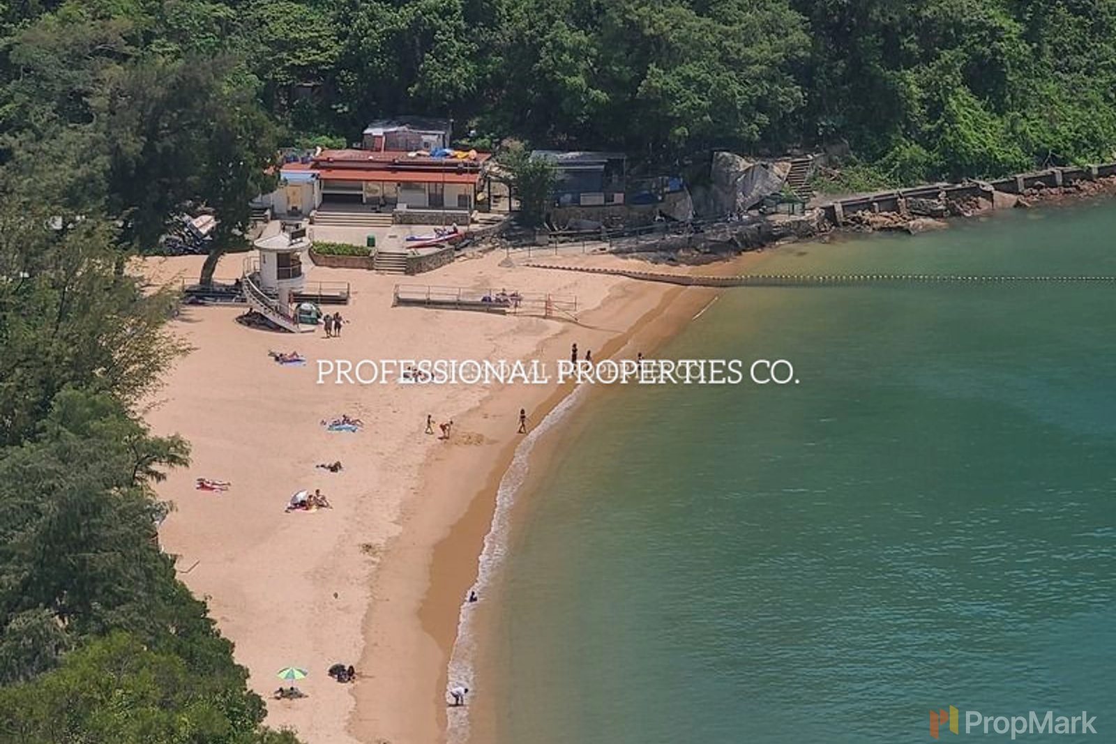 photo 9 — Coral Villas, Southside
